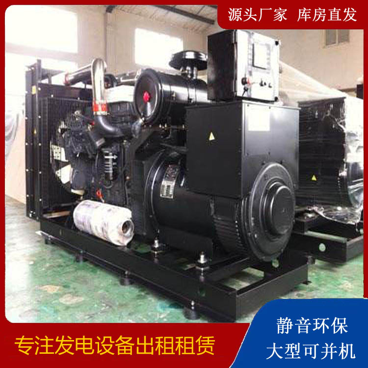 平邑发电车出租 柴油发电机组需要经常换机油吗？