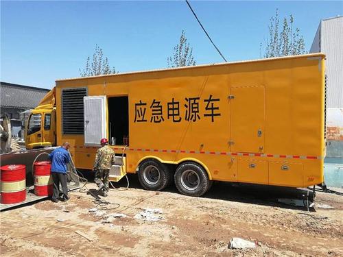 平邑发电车租赁-教您挑选发电机哪些技巧可以掌握使用