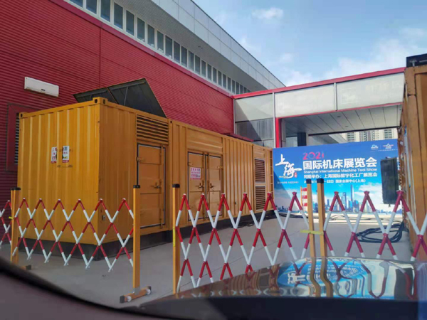 平邑发电车出租-发电机无电压或电压太低怎么办？