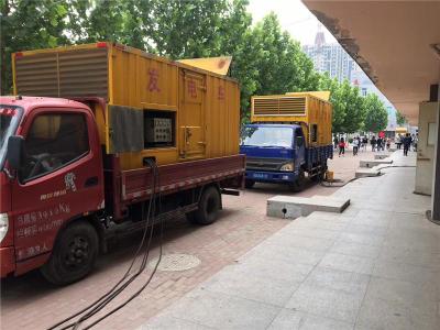 平邑是否需要给柴油发电机安装保护装置