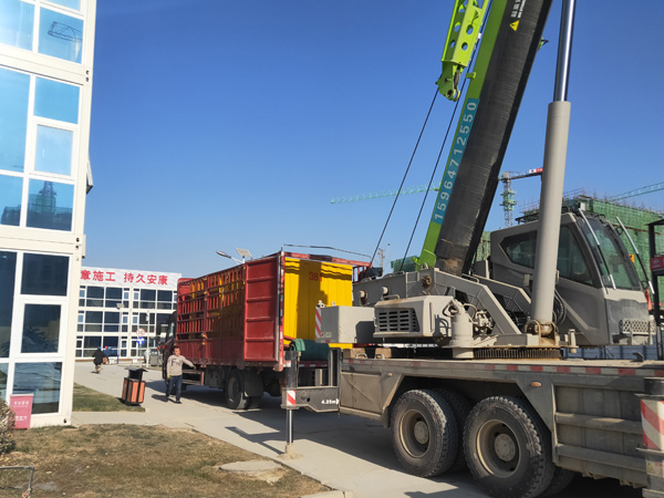 平邑发电机出租50KW柴油发电机组需要配多粗电缆线