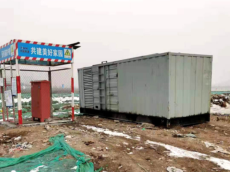 平邑燃气发电机在高海拔地区运行时会遇到哪些常见故障？