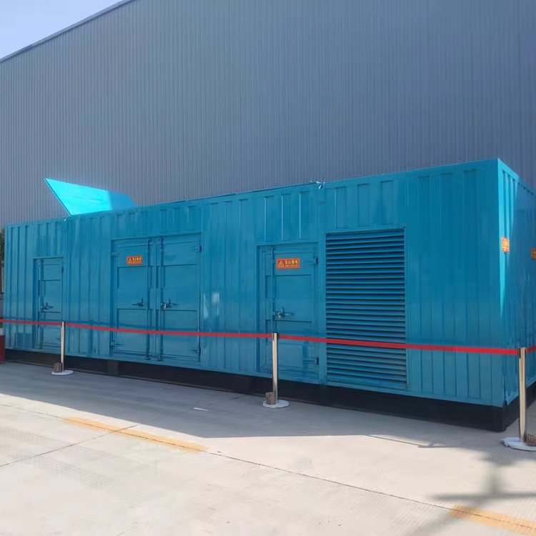 平邑怎样更换柴油发电机组的空气滤清器？