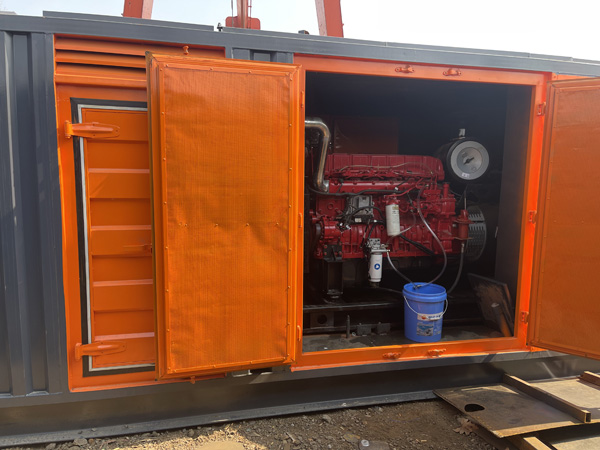 平邑哪些因素会影响 200KW 柴油发电机的燃油消耗率？