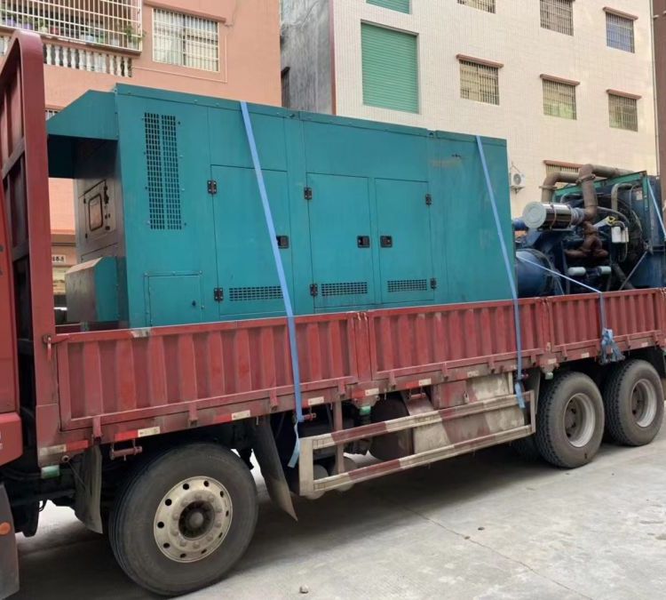 平邑如何在不同负载率下确保 400KW 柴油发电机组的正常运行？