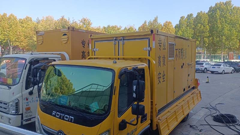 平邑有哪些因素会影响柴油发电机组和UPS电源的切换时间？