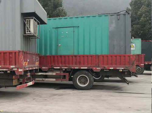 平邑柴油发电机组使用注意安全事项有哪些？