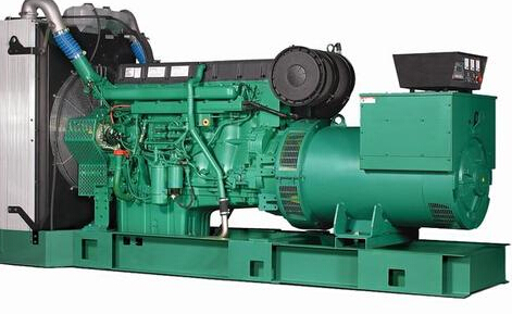 平邑发电机除垢后需要用清水冲洗水冷式机油散热器几次？