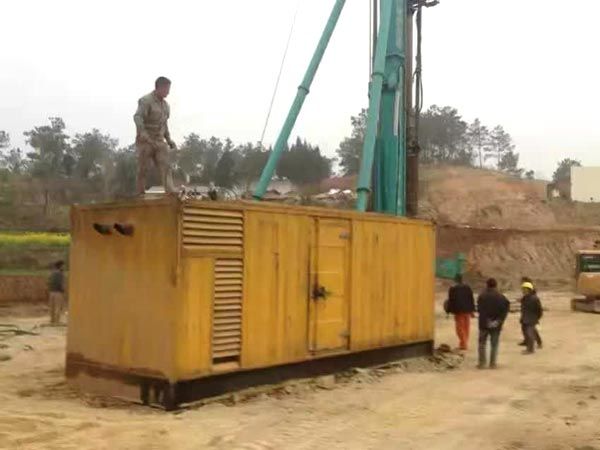 平邑柴油发电机组应用场合有哪些？